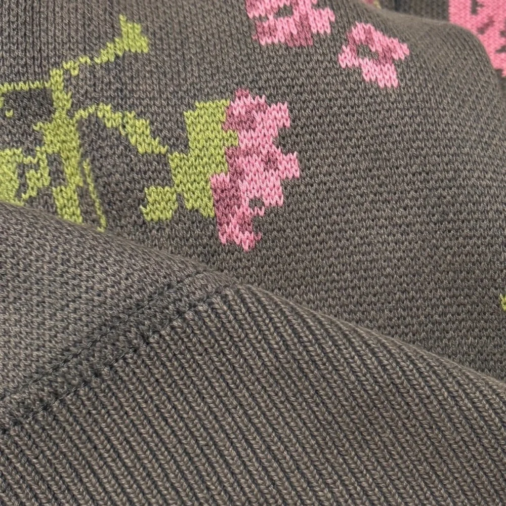 Free People Chamomile Pattern Cardigan - Picture 2 of 5